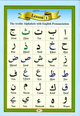 Afdhal Al-Qawaa'id (24925)